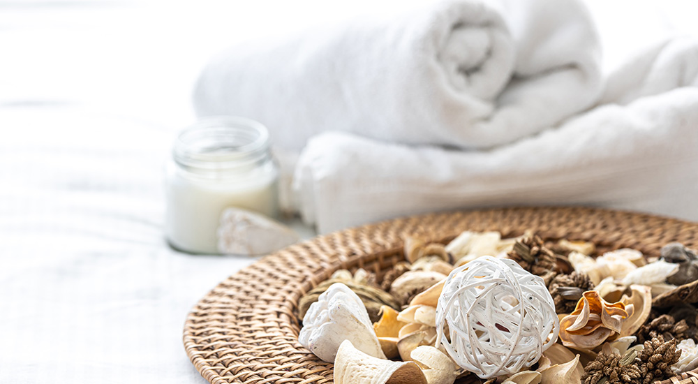 Wellness Le Goz'eau